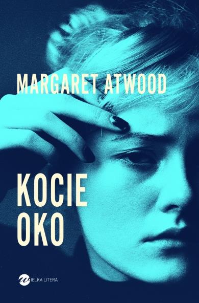 KOCIE OKO