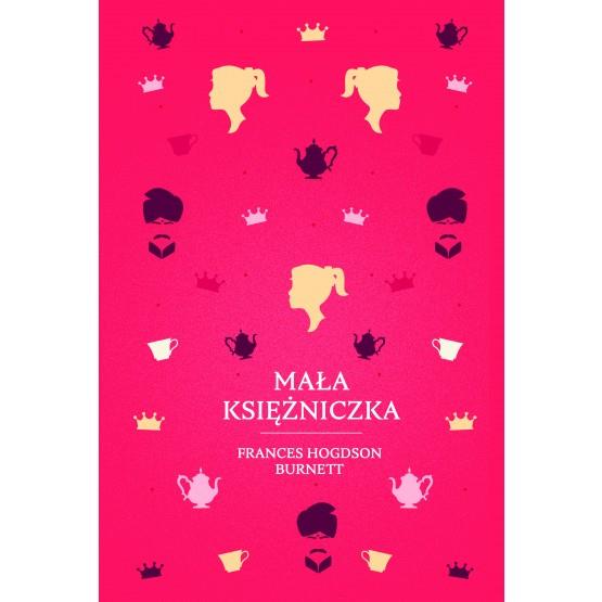 MAŁA KSIĘŻNICZKA