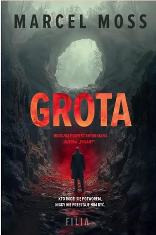 GROTA S.NOWY