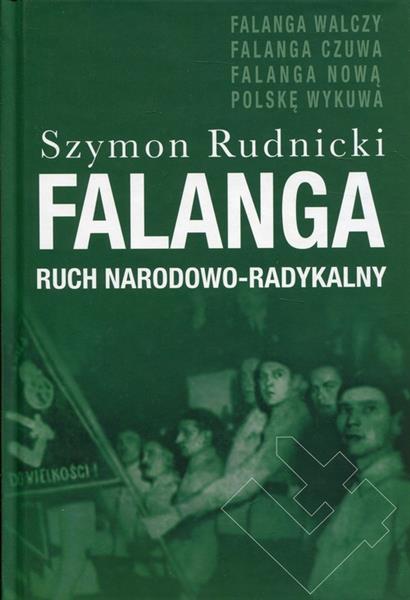 FALANGA. RUCH NARODOWO-RADYKALNY