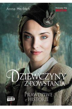DZIEWCZYNY Z POWSTANIA