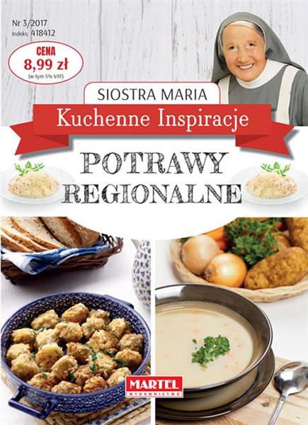 POTRAWY REGIONALNE