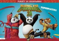 KUNG FU PANDA 3. SUPER PACZKA