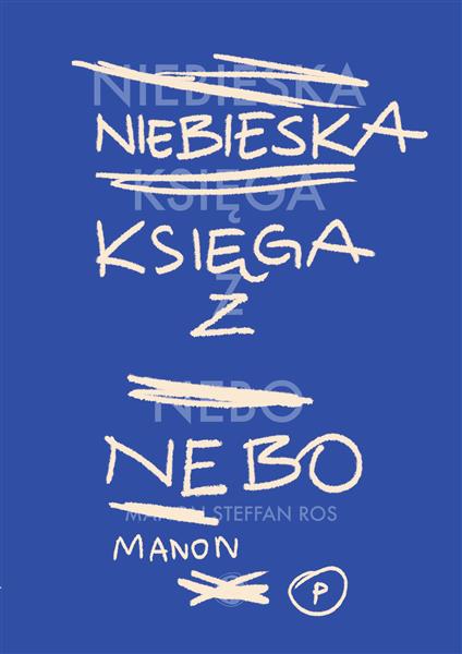 NIEBIESKA KSIĘGA Z NEBO