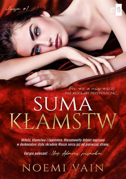 SUMA KŁAMSTW