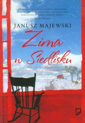 Zima w siedlisku