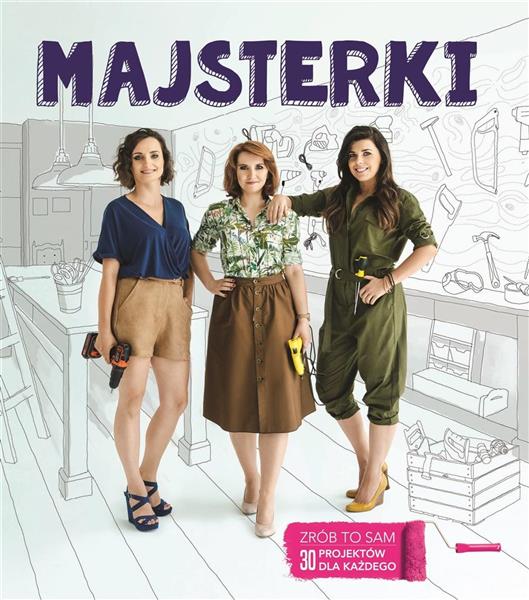 MAJSTERKI