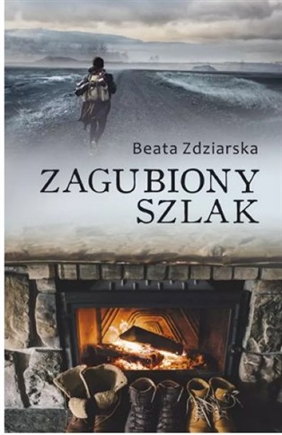 ZAGUBIONY SZLAK