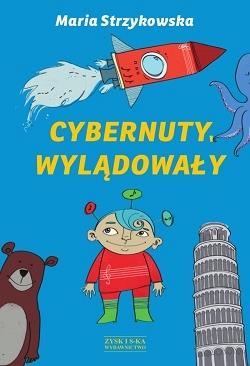 CYBERNUTY WYLĄDOWAŁY