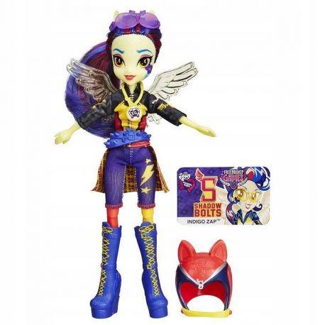 LALKA MY LITTLE PONY EQUESTRIA GIRLS