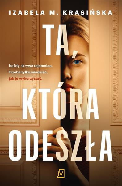 TA, KTÓRA ODESZŁA