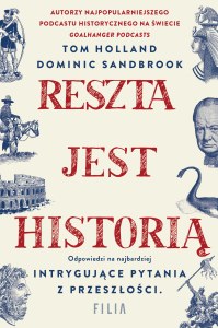 Reszta jest historią