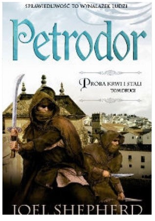 PETRODOR