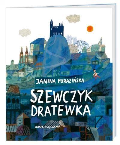 SZEWCZYK DRATEWKA