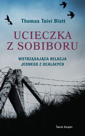 UCIECZKA Z SOBIBORU