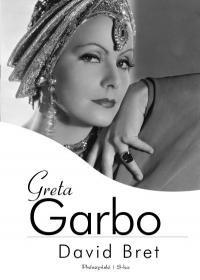 GRETA GARBO