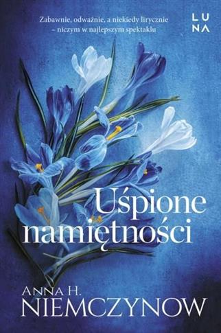Uśpione namiętności