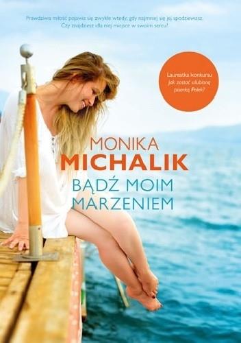 BĄDŹ MOIM MARZENIEM WYD. KIESZONKOWE