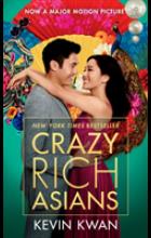 CRAZY RICH ASIANS (MOVIE TIE-IN EDITION) (POCKET)