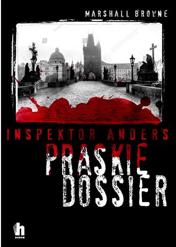 Inspektor Anders i praskie dossier