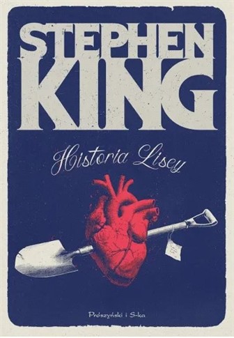 HISTORIA LISEY S.KING