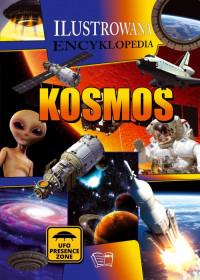 ILUSTROWANA ENCYKLOPEDIA KOSMOS