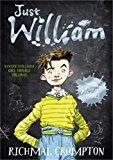 RICHMAL CROMPTON ? JUST WILLIAM