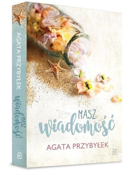 MASZ WIADOMOŚĆ
