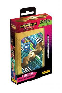 Mini puszka kolekcjonera FIFA 365 Adrenalyn XL 202