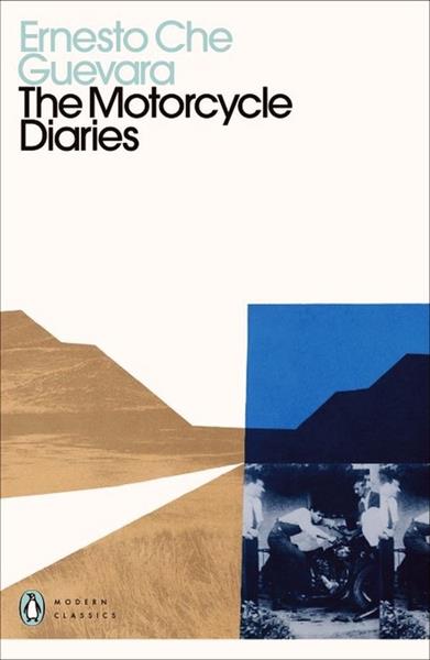 THE MOTORCYCLE DIARIES