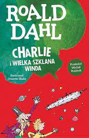 CHARLIE I WIELKA SZKLANA WINDA