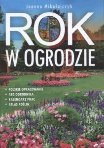 Rok w ogrodzie
