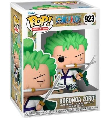 Funko POP! Anime, figurka kolekcjonerska, One