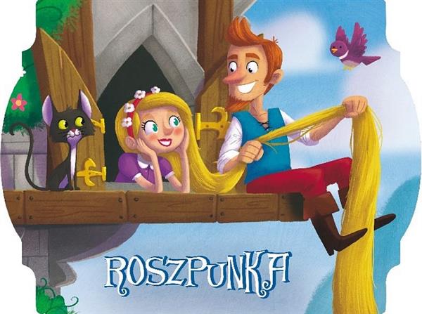 ROSZPUNKA