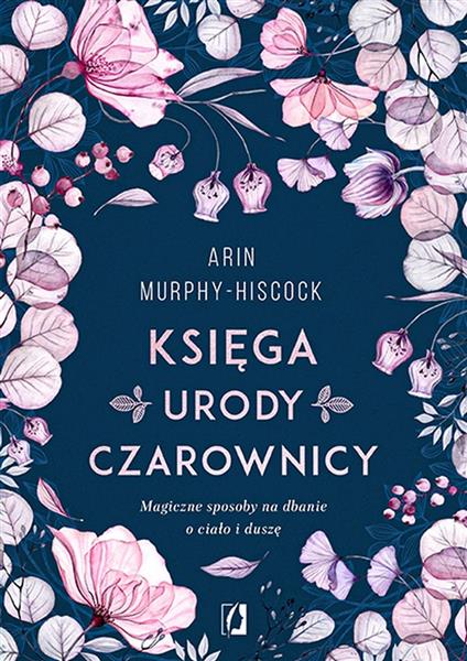 KSIĘGA URODY CZAROWNICY