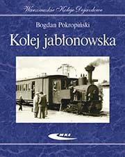 Kolej jabłonowska Warszawskie Koleje Dojazdowe