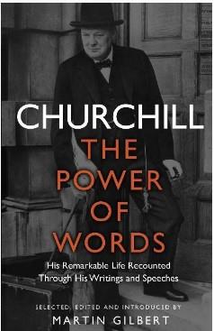 Churchill: The Power of Words
