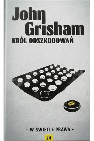 Król odszkodowań