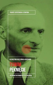 Tuwim. Pęknięcie