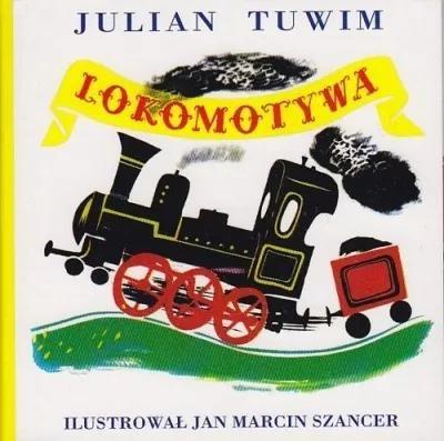 Lokomotywa