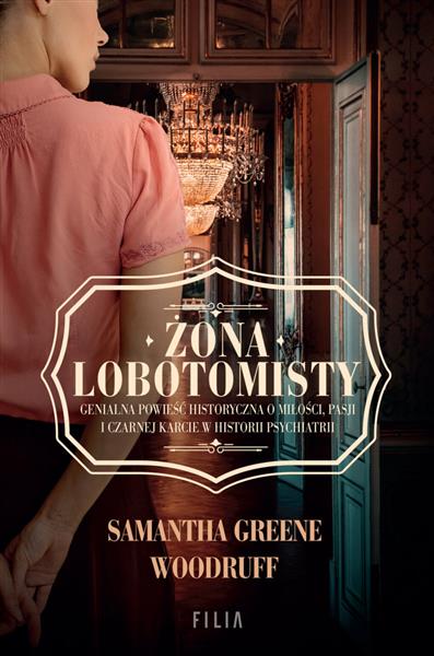 ŻONA LOBOTOMISTY