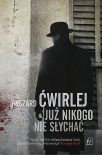 JUŻ NIKOGO NIE SŁYCHAĆ POCKET
