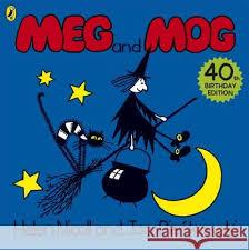 MEG AND MOG