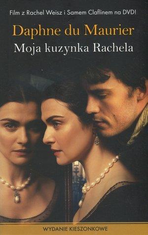 MOJA KUZYNKA RACHELA
