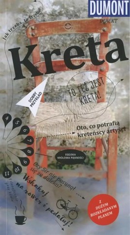 KRETA. DUMONT DIREKT