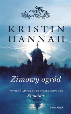 Zimowy ogród, wydanie 3
