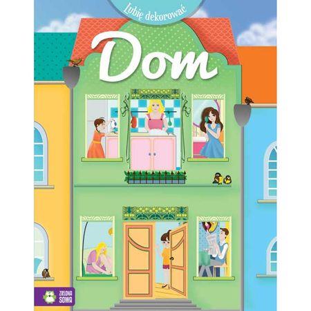 LUBIĘ DEKOROWAĆ DOM