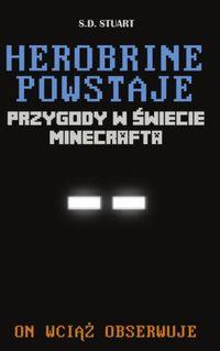 Herobrine powstaje
