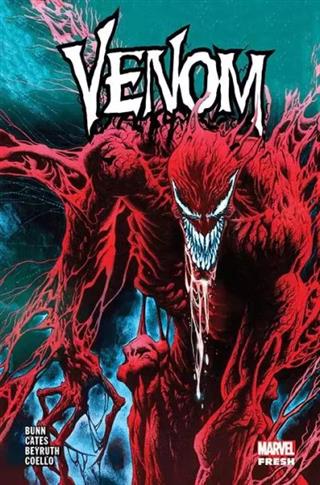 VENOM. TOM 2