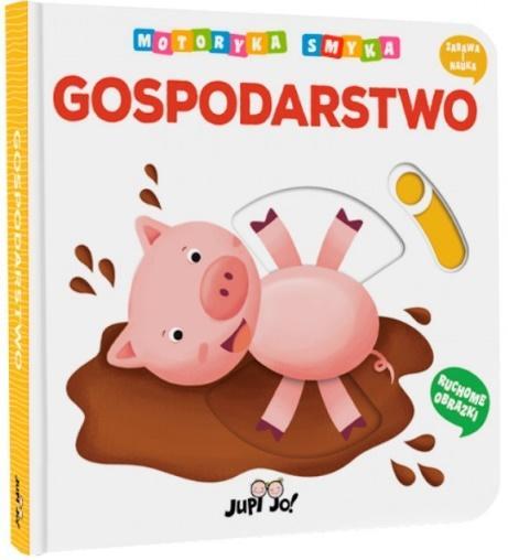 MOTORYKA SMYKA. GOSPODARSTWO